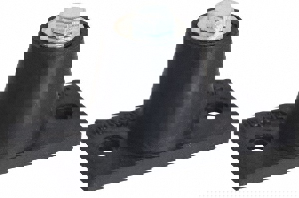 Leveling Mount: 3/8-16 x 1 Thread, 2-5/16